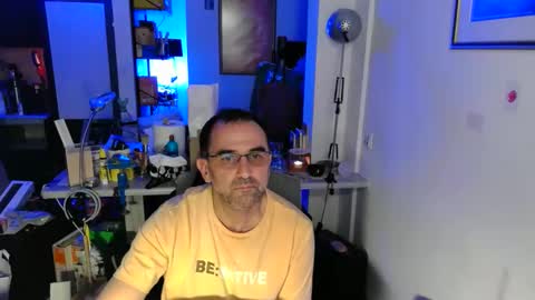 georgempt online show from 02/27/25, 05:15