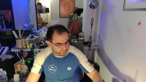 georgempt online show from 02/28/25, 05:59