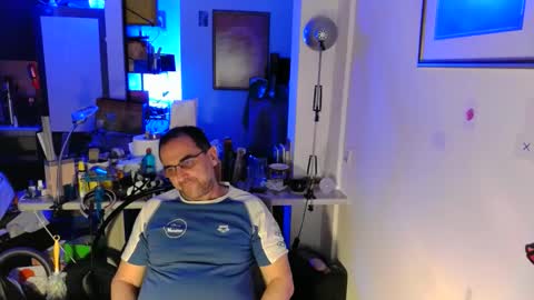 georgempt online show from 03/01/25, 12:39