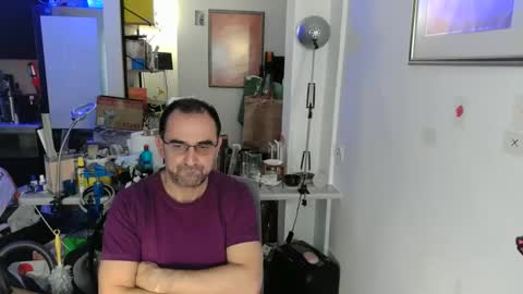 georgempt online show from 03/01/25, 08:02