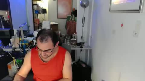 georgempt online show from 03/02/25, 10:24