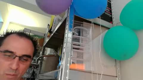 georgempt online show from 09/15/25, 01:55