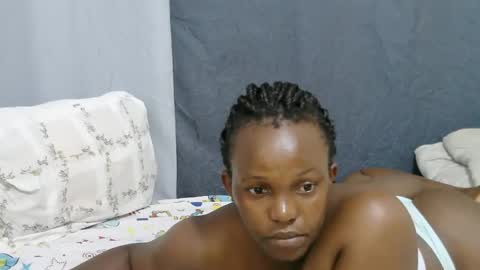 georgeous_kimberly online show from 01/15/26, 07:24