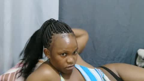 georgeous_kimberly online show from 03/02/26, 07:54