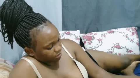georgeous_kimberly online show from 03/15/26, 07:42