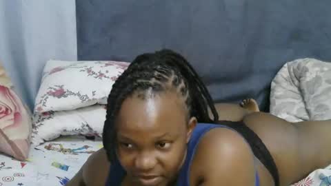 georgeous_kimberly online show from 05/25/26, 12:22