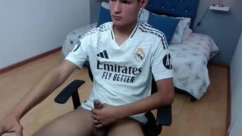 George Owens online show from 02/18/26, 01:29