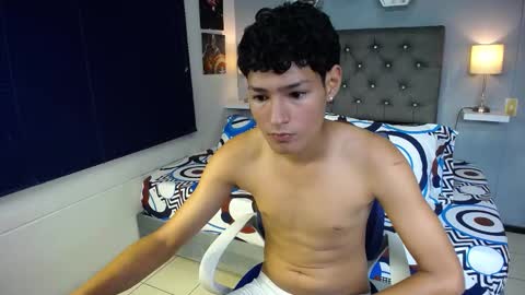 George Owens online show from 02/25/26, 01:21