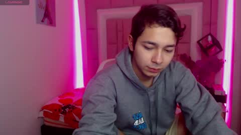 GEORGE online show from 12/18/24, 03:15