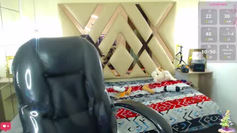 GEORGE online show from 12/21/24, 01:10