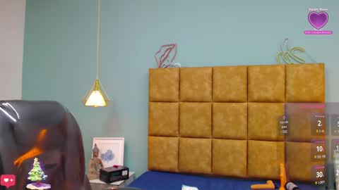 GEORGE online show from 12/22/24, 04:39