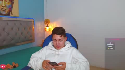 GEORGE online show from 01/09/25, 10:09