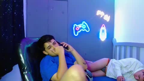 GEORGE online show from 01/15/25, 08:16