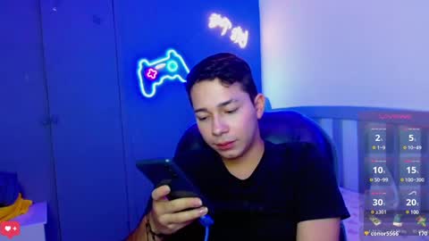 GEORGE online show from 01/19/25, 01:00