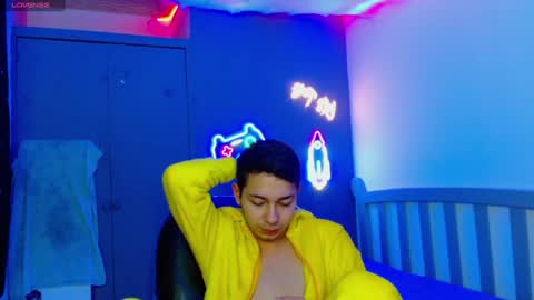 GEORGE online show from 01/27/25, 04:09