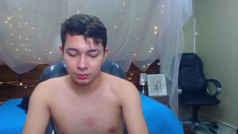 GEORGE online show from 02/04/25, 01:02