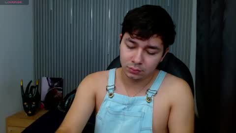 GEORGE online show from 04/17/26, 12:24