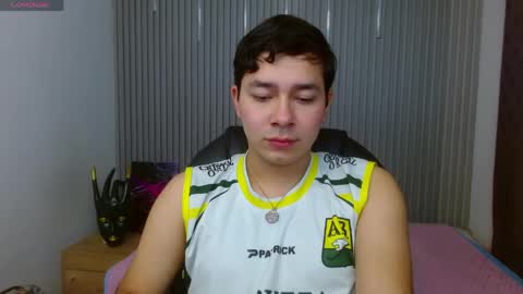 GEORGE online show from 04/18/26, 04:49