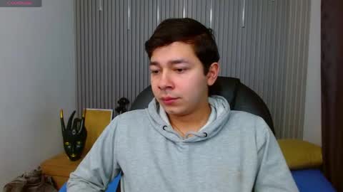 GEORGE online show from 04/19/26, 04:12