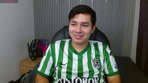 GEORGE online show from 04/22/26, 04:48