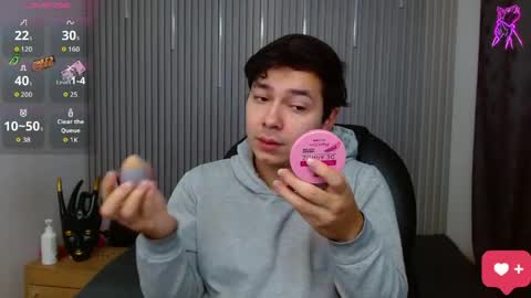 GEORGE online show from 04/24/26, 04:04