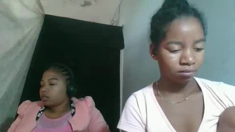 georgette981 online show from 02/12/26, 07:25