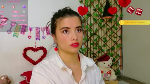 georgia_candy online show from 02/16/26, 02:51