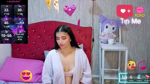 georgia_oli online show from 02/15/25, 07:49