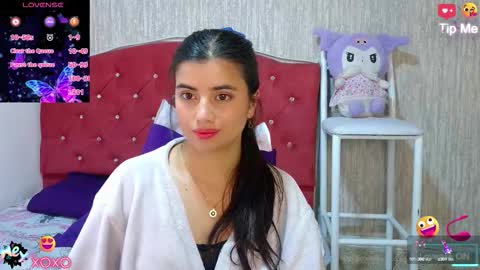 georgia_oli online show from 09/25/25, 02:37