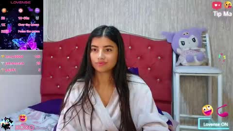georgia_oli online show from 09/26/25, 04:55