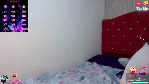 georgia_oli online show from 09/27/25, 05:01