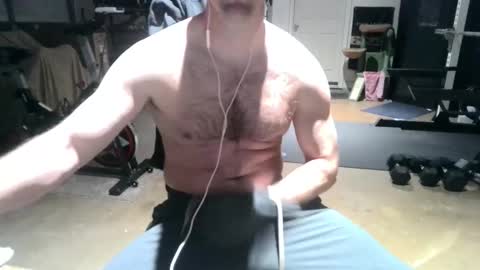 georgiaboy11 online show from 02/05/26, 11:31