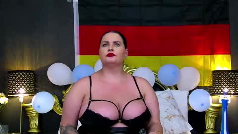 GeorgiaLerox online show from 09/30/25, 01:05