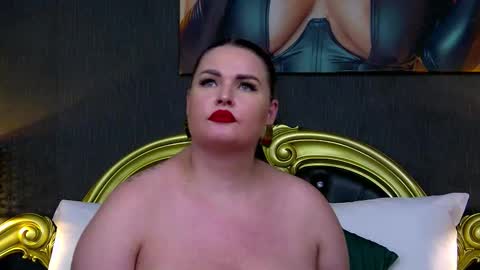 GeorgiaLerox online show from 01/13/26, 03:39