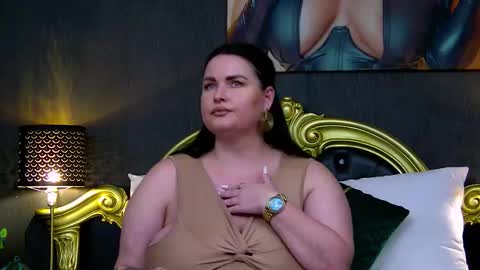 GeorgiaLerox online show from 01/19/26, 02:43