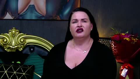 GeorgiaLerox online show from 04/10/26, 02:22