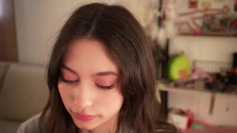 georgiamorandi online show from 03/23/26, 07:45