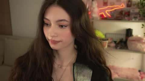 georgiamorandi online show from 05/07/26, 11:04