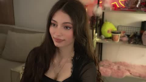 georgiamorandi online show from 05/08/26, 10:42
