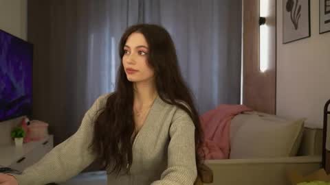 georgiamorandi online show from 05/10/26, 01:16