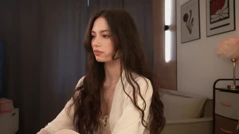 georgiamorandi online show from 05/12/26, 12:46