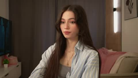 georgiamorandi online show from 05/18/26, 02:56