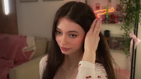 georgiamorandi online show from 05/24/26, 01:49
