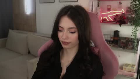 georgiamorandi online show from 06/13/26, 01:31