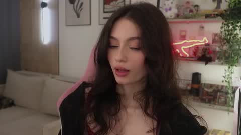 georgiamorandi online show from 06/18/26, 12:09