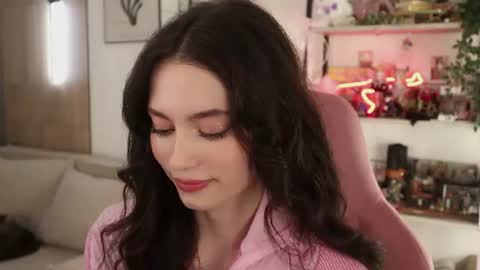 georgiamorandi online show from 08/06/26, 05:37