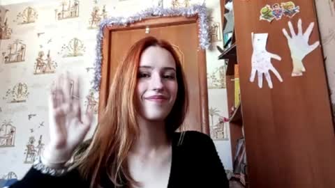 Ellie online show from 03/19/26, 09:24