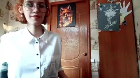 Ellie online show from 06/07/26, 03:38