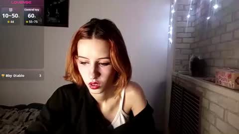 Snapshot of georgianahaeussler chatting on 06/28/26, 03:51 Ellie online show from 06/28/26, 03:51
