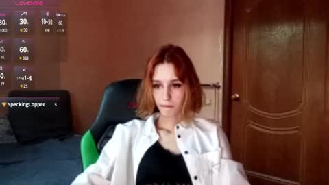Snapshot of georgianahaeussler chatting on 07/03/26, 04:13 Ellie online show from 07/03/26, 04:13